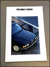 1992 bmw 735i for sale  Red Wing