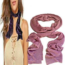 Foulard donna tinta usato  Scandicci