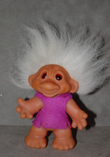 Troll doll dam for sale  Interlachen