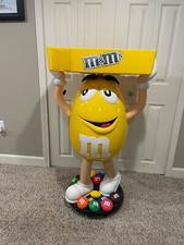 Yellow character candy for sale  Trenton