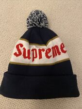 Rare supreme bobble for sale  LONDON