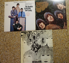 Beatles lot revolver for sale  Saint Paul