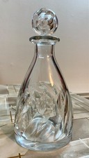 Carafe saint louis d'occasion  Bernay