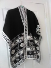 Peru poncho for sale  Tucson