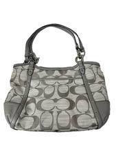 Coach large shoulder for sale  Lancaster