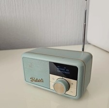 Roberts revival petite for sale  MANCHESTER