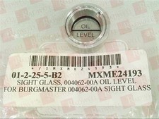 Burgmaster 004062 00a for sale  Willingboro