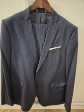 Zara mens navy for sale Zara mens navy for sale  LONDON