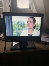 Fernseher camper kinderzimmer gebraucht kaufen  München