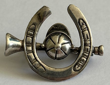 925 silver horseshoe for sale  GLOUCESTER