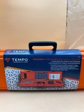 Tempo underground wire for sale  Carrollton