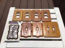 Nice vintage solid for sale  Clarksboro