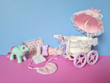 Vintage little pony d'occasion  Expédié en Belgium