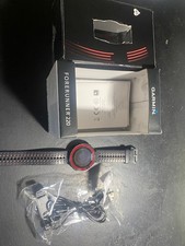 Gps garmin forerunner usato  Morbegno