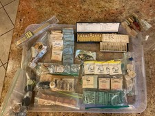 Paquete de piezas y accesorios para relojes segunda mano  Embacar hacia Mexico