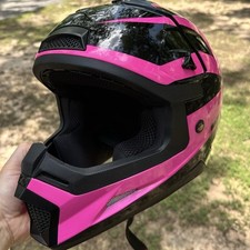 Bilt helmet black for sale  Paris