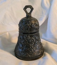 Antique bell shaped d'occasion  Expédié en Belgium