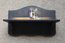 Rustic wine themed for sale  Crete