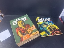 Alter alter rivista usato  Roma