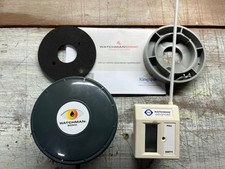 Oil watchman sonic for sale  DISS