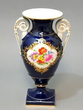 Meissen amphoren vase gebraucht kaufen  Ratingen