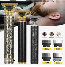 cortadora de pelo Electrica usb t9 comprar usado  Enviando para Brazil