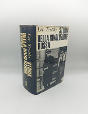 Storia della rivoluzione usato  Milano