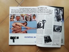 Oliviero toscani pubblicita usato  Italia
