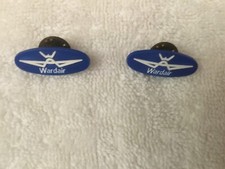 Wardair airlines vintage for sale  Aiea