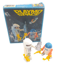 Playmo space playmobil gebraucht kaufen  Seevetal