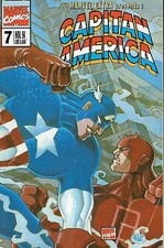 Marvel extra capitan usato  Monterotondo