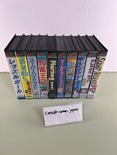 Usado, Lote de 10 SEGA GENESIS MEGA DRIVE GAME SOFT SET Osomatsu-san comprar usado  Enviando para Brazil