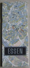 Bildstadtplan essen ausgabe gebraucht kaufen  Essen