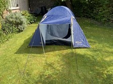 Gelert man tent for sale  BEDALE