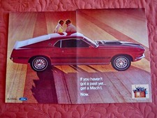 1969 ford mustang for sale  Tucson