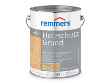 Remmers holzschutz grund gebraucht kaufen  Grünwald