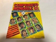 Campionato mondiale calcio usato  Macerata