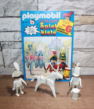 Playmobil klicky color gebraucht kaufen  Augustdorf