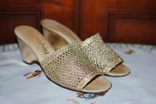Mules femme pointure d'occasion  Gimont