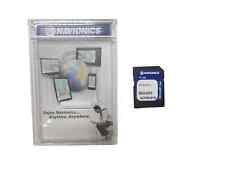 Navionics microsd msd for sale  Pompano Beach