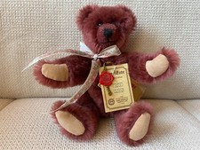 Hermann teddy bär gebraucht kaufen  Norderstedt