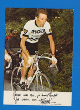 Cycling cycling card d'occasion  Expédié en Belgium