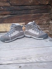 Scarponcini trekking garmont usato  Borgo Virgilio