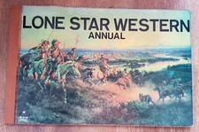 Lone star western for sale  THETFORD