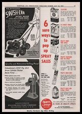1954 swisher mower for sale  Austin