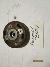 Peugeot buxy polrad gebraucht kaufen  Altenstadt