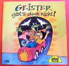 Pixi buch alt gebraucht kaufen  Denzlingen