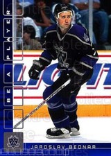 2001-02 BAP Memorabilia Sapphire #363 Jaroslav Bednar comprar usado 2001-02 BAP Memorabilia Sapphire #363 Jaroslav Bednar comprar usado  Enviando para Brazil