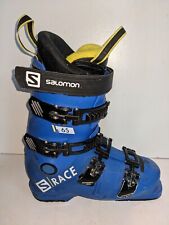 Chaussure ski taille d'occasion  Gap