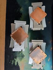 LOT OF 3 Dell CPU Heatsink CN-0R6852  comprar usado  Enviando para Brazil
